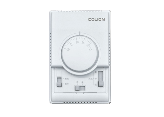 KLON804机械式恒温控制器